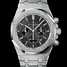 Montre Audemars Piguet Royal Oak Chronograph 26320ST.OO.1220ST.01 - 26320st.oo.1220st.01-1.jpg - mier