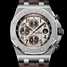 Montre Audemars Piguet Royal Oak Offshore Chronograph 42mm 26470ST.OO.A801CR.01 - 26470st.oo.a801cr.01-1.jpg - mier