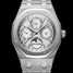 Montre Audemars Piguet Royal Oak Perpetual Calendar 26574ST.OO.1220ST.01 - 26574st.oo.1220st.01-1.jpg - mier