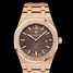 Audemars Piguet Royal Oak Quartz 67650OR.OO.1261OR.01 Watch - 67650or.oo.1261or.01-1.jpg - mier