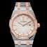 Montre Audemars Piguet Royal Oak Quartz 67651SR.ZZ.1261SR.01 - 67651sr.zz.1261sr.01-1.jpg - mier