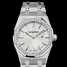 Montre Audemars Piguet Royal Oak Quartz 67651ST.ZZ.1261ST.01 - 67651st.zz.1261st.01-1.jpg - mier