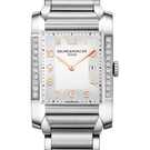 Baume & Mercier Hampton 10023 Uhr - 10023-1.jpg - mier