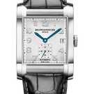 Reloj Baume & Mercier Hampton 10026 - 10026-1.jpg - mier