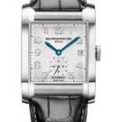 Baume & Mercier Hampton 10026 Watch - 10026-1.jpg - mier