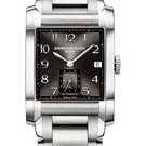 Baume & Mercier Hampton 10048 Watch - 10048-1.jpg - mier