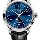 นาฬิกา Baume & Mercier Clifton 10057 - 10057-1.jpg - mier
