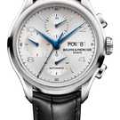 นาฬิกา Baume & Mercier Clifton 10123 - 10123-1.jpg - mier