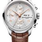 Reloj Baume & Mercier Clifton 10129 - 10129-1.jpg - mier