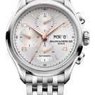 Baume & Mercier Clifton 10130 腕表 - 10130-1.jpg - mier