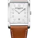 นาฬิกา Baume & Mercier Hampton 10153 - 10153-1.jpg - mier