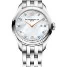 Montre Baume & Mercier Clifton 10176 - 10176-1.jpg - mier