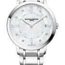 นาฬิกา Baume & Mercier Classima 10225 - 10225-1.jpg - mier