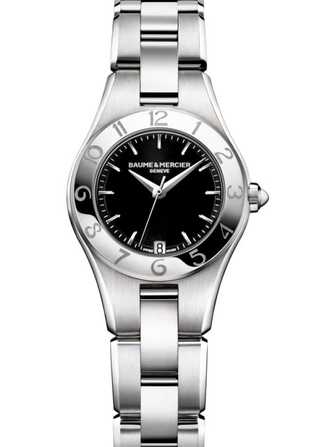 นาฬิกา Baume & Mercier Linea 10010 - 10010-1.jpg - mier