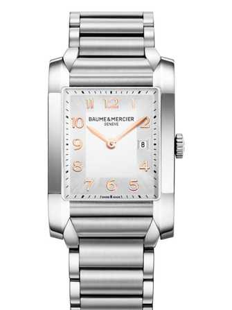 Reloj Baume & Mercier Hampton 10020 - 10020-1.jpg - mier