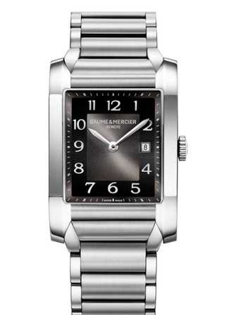 นาฬิกา Baume & Mercier Hampton 10021 - 10021-1.jpg - mier