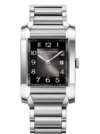 Baume & Mercier Hampton 10021 Watch - 10021-1.jpg - mier