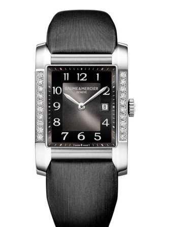 นาฬิกา Baume & Mercier Hampton 10022 - 10022-1.jpg - mier