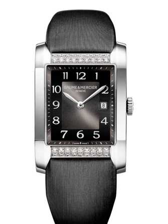 นาฬิกา Baume & Mercier Hampton 10024 - 10024-1.jpg - mier