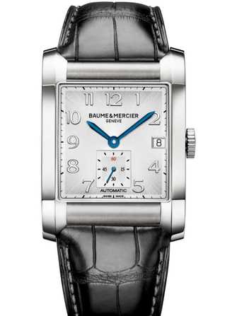 นาฬิกา Baume & Mercier Hampton 10026 - 10026-1.jpg - mier