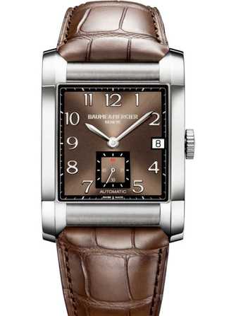 นาฬิกา Baume & Mercier Hampton 10028 - 10028-1.jpg - mier