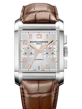 Reloj Baume & Mercier Hampton 10029 - 10029-1.jpg - mier