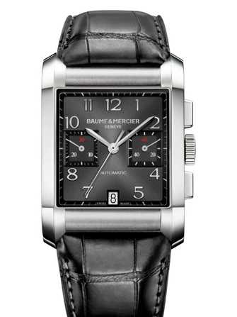 Baume & Mercier Hampton 10030 Uhr - 10030-1.jpg - mier