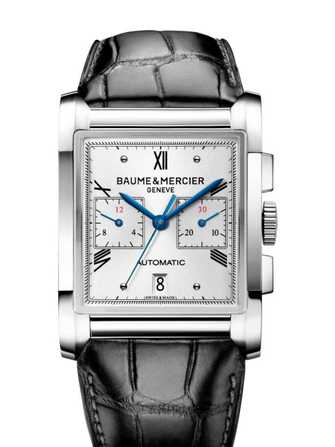 Baume & Mercier Hampton 10032 Uhr - 10032-1.jpg - mier