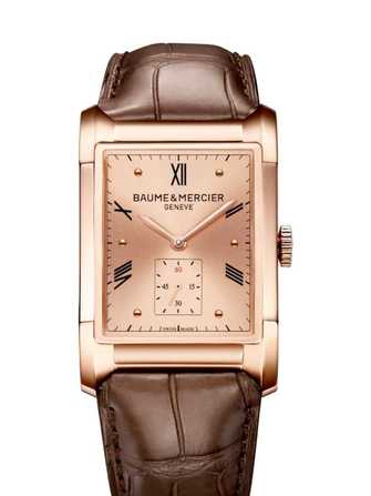 Baume & Mercier Hampton 10033 Uhr - 10033-1.jpg - mier