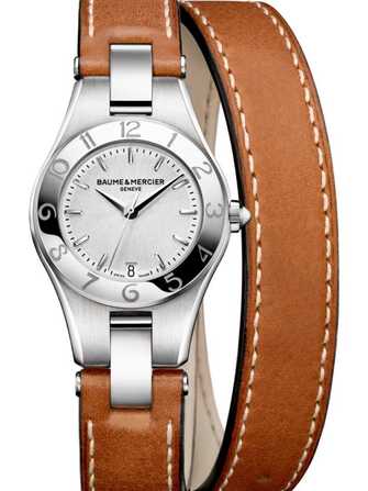 นาฬิกา Baume & Mercier Linea 10036 - 10036-1.jpg - mier