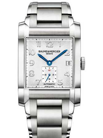 นาฬิกา Baume & Mercier Hampton 10047 - 10047-1.jpg - mier