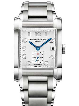 Baume & Mercier Hampton 10047 Uhr - 10047-1.jpg - mier