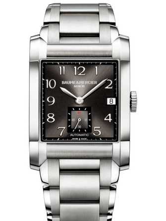 Reloj Baume & Mercier Hampton 10048 - 10048-1.jpg - mier
