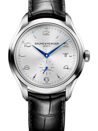 Reloj Baume & Mercier Clifton 10052 - 10052-1.jpg - mier