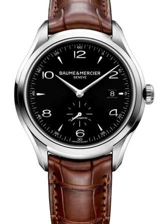 Baume & Mercier Clifton 10053 Watch - 10053-1.jpg - mier