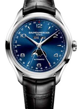 Reloj Baume & Mercier Clifton 10057 - 10057-1.jpg - mier