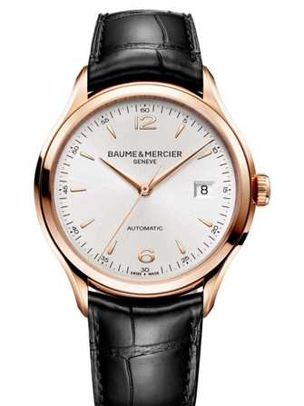 Baume & Mercier Clifton 10058 腕表 - 10058-1.jpg - mier