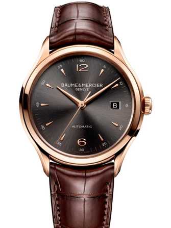 นาฬิกา Baume & Mercier Clifton 10059 - 10059-1.jpg - mier