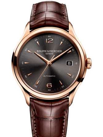 Montre Baume & Mercier Clifton 10059 - 10059-1.jpg - mier