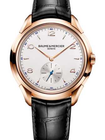 Baume & Mercier Clifton 10060 Uhr - 10060-1.jpg - mier