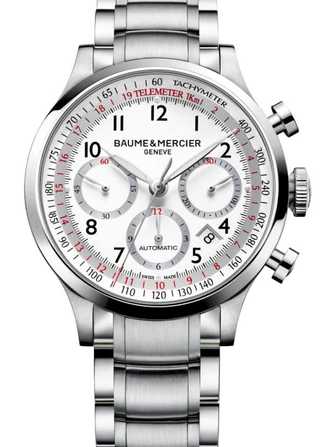 นาฬิกา Baume & Mercier Capeland 10061 - 10061-1.jpg - mier