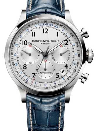 นาฬิกา Baume & Mercier Capeland 10063 - 10063-1.jpg - mier