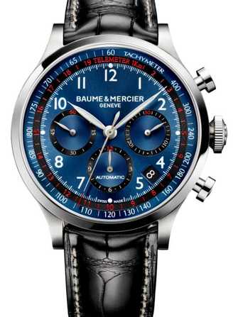 Reloj Baume & Mercier Capeland 10065 - 10065-1.jpg - mier