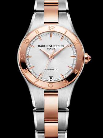 นาฬิกา Baume & Mercier Linea 10073 - 10073-1.jpg - mier