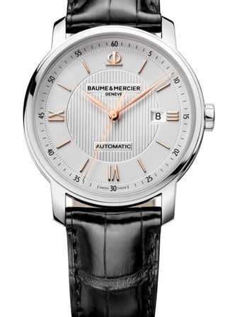นาฬิกา Baume & Mercier Classima 10075 - 10075-1.jpg - mier