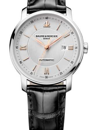 Baume & Mercier Classima 10075 Uhr - 10075-1.jpg - mier