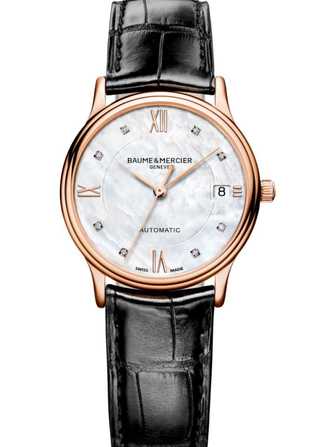 Baume & Mercier Classima 10077 腕時計 - 10077-1.jpg - mier