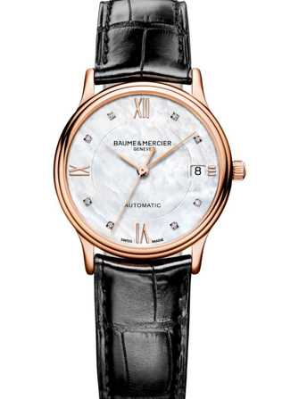 Montre Baume & Mercier Classima 10077 - 10077-1.jpg - mier