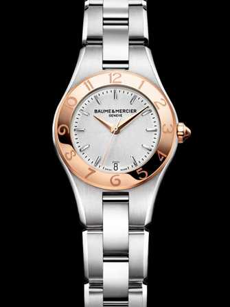 นาฬิกา Baume & Mercier Linea 10079 - 10079-1.jpg - mier