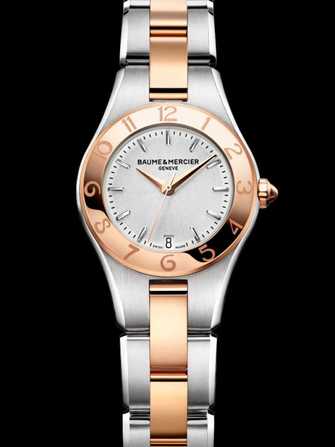 นาฬิกา Baume & Mercier Linea 10080 - 10080-1.jpg - mier